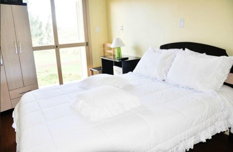Pousada Aparados Cambará Zimmer foto