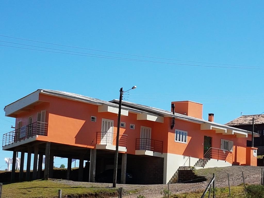 Pousada Aparados Cambará Exterior foto